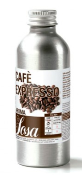 SOSA Alphabet of Flavours Espresso Aroma (50g)